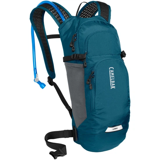 Plecak rowerowy CAMELBAK Lobo 9 (Bladder Blue)_1
