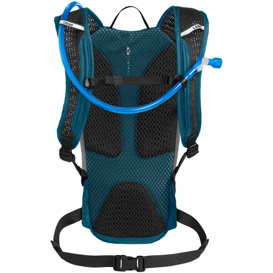 Plecak rowerowy CAMELBAK Lobo 9 (Bladder Blue)_4 thumbnail