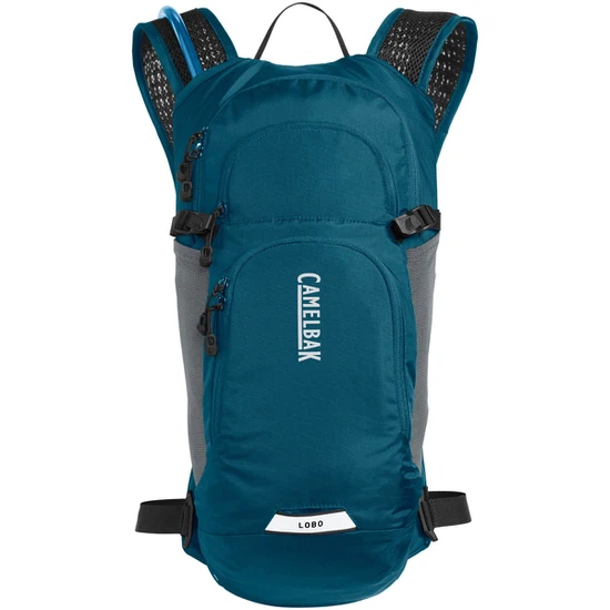Plecak rowerowy CAMELBAK Lobo 9 (Bladder Blue)_3 thumbnail