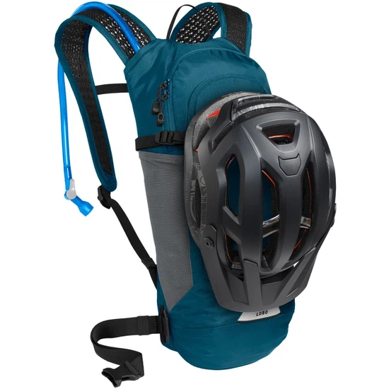Plecak rowerowy CAMELBAK Lobo 9 (Bladder Blue)_6 thumbnail