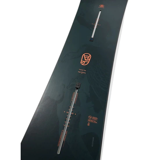 Deska Snowboardowa Burton Family Tree - High Fidelity (162) FW26_5