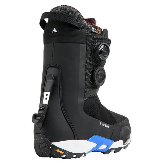 Damskie Buty Snowboardowe Highshot X Pro Step On (Black) FW26_2 thumbnail