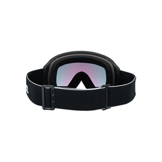 Gogle Anon M4 Toric MFI (Black / Perceive Sunny Red) FW26_5