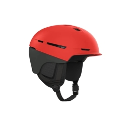 Kask Snowboardowy Anon Merak WaveCel® (Fiesta Red) FW26_1 thumbnail