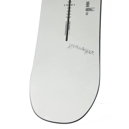 Deska Snowboardowa Burton Yeasayer - Paws (148) FW27_5 thumbnail