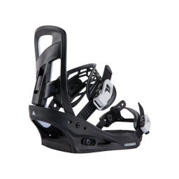 Wiązania Snowboardowe Burton Freestyle (Black) FW27_2 thumbnail