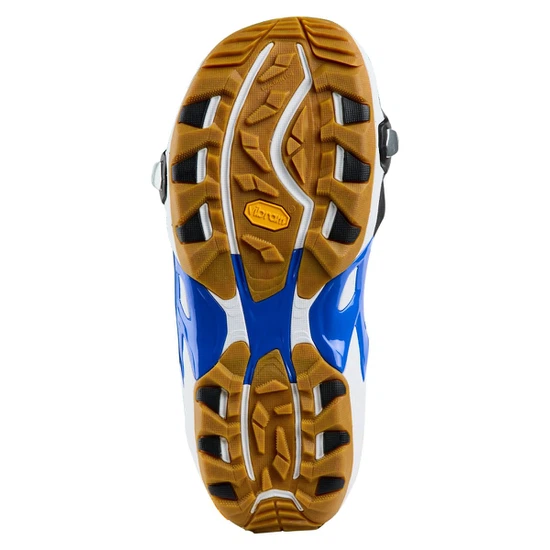 Buty Snowboardowe Highshot X Pro Step On (White) FW26_5