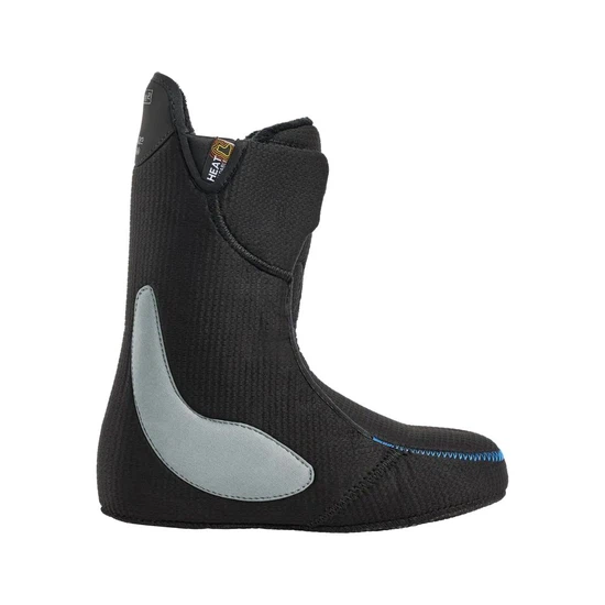 Damskie Buty Snowboardowe Burton Highshot Step On (Black) FW26_5