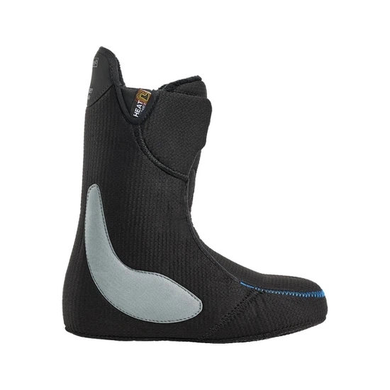 Damskie Buty Snowboardowe Burton Highshot Step On (Black) FW27_5