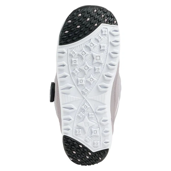 Buty Snowboardowe Burton Limelight Boa (Washed Lavender) FW26_4