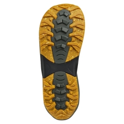 Buty Snowboardowe Waverange Plus Step On (Black) FW27_4 thumbnail