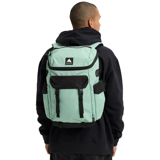 Plecak Burton Annex 2.0 Pack 28L (Soft sage) FW26_3 thumbnail
