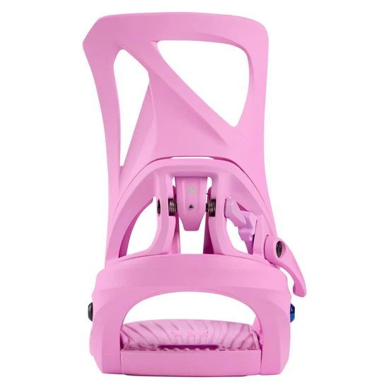 Wiązania Snowboardowe Burton Step On Womens (Orchid) FW26_3