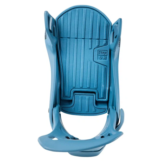 Wiązania Snowboardowe Burton Step On (Bluestone) FW26_4