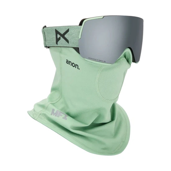 Gogle Anon M5S (Soft Sage / Perceive Sunny Onyx) FW26_1 thumbnail