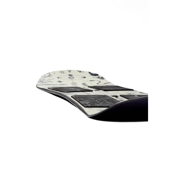 Deska Snowboardowa Burton Rewind - Zine (151) FW27_2