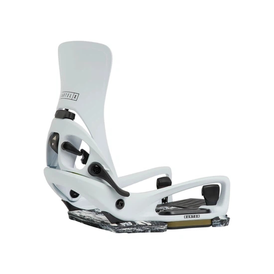 Wiązania Snowboardowe Burton Step On - Cartel X EST (White) FW27_2