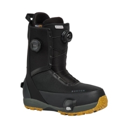 Buty Snowboardowe Waverange Plus Step On Wide (Black) FW27_1 thumbnail