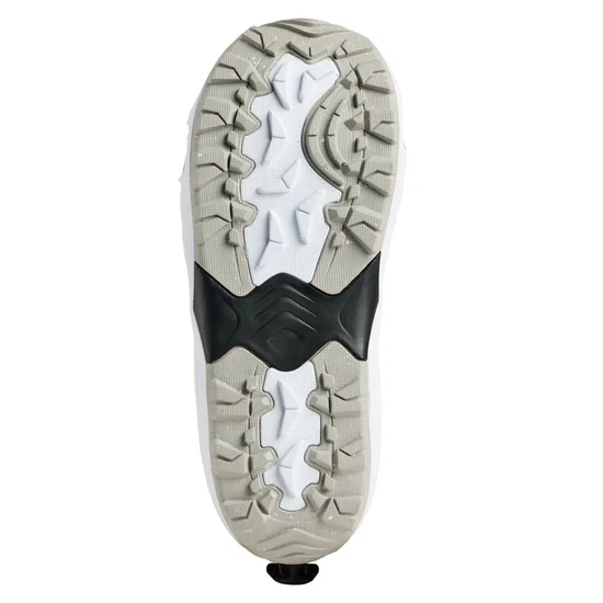 Damskie Buty Snowboardowe Burton Highshot Step On (Gray Cloud) FW26_4