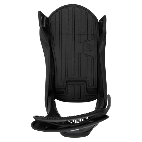 Wiązania Snowboardowe Burton Step On - Genesis (Black) FW26_4 thumbnail