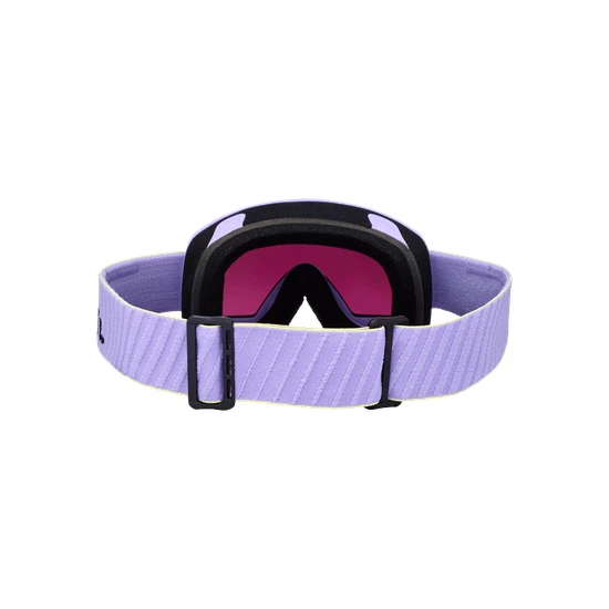 Gogle Anon M6S (Hyper Lilac / Perceive Sunny Onyx) FW26_5 thumbnail