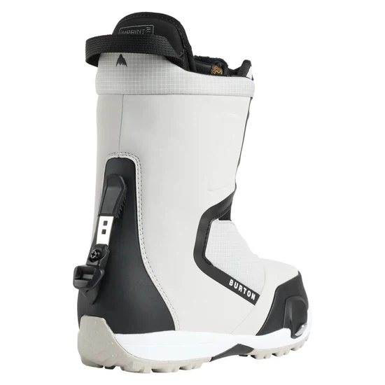 Damskie Buty Snowboardowe Burton Highshot Step On (Gray Cloud) FW26_2 thumbnail