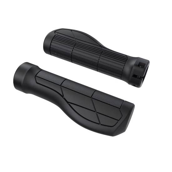 Chwyt MTB Trek Ergonomic Comp (Czarny)_2