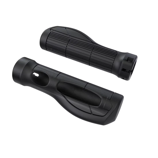 Chwyt MTB Trek Ergonomic Comp (Czarny)_3