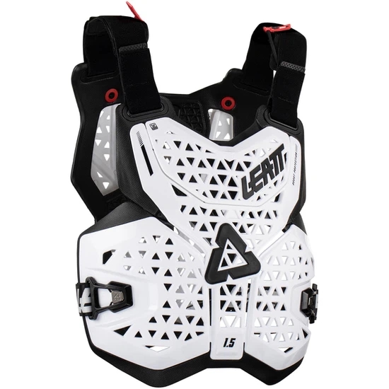Ochraniacz Klatki Piersiowej Buzer Leatt Chest Protector 1.5 (White)_1