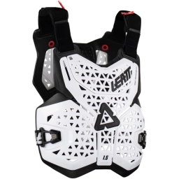 Ochraniacz Klatki Piersiowej Buzer Leatt Chest Protector 1.5 (White)_1 thumbnail