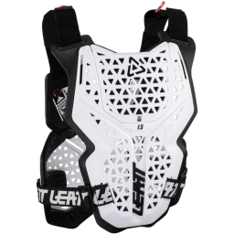 Ochraniacz Klatki Piersiowej Buzer Leatt Chest Protector 1.5 (White)_2 thumbnail