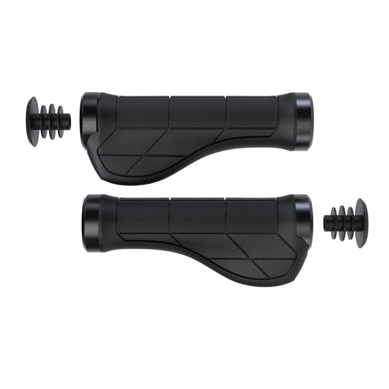 Chwyt MTB Trek Ergonomic Pro (Czarny)_2