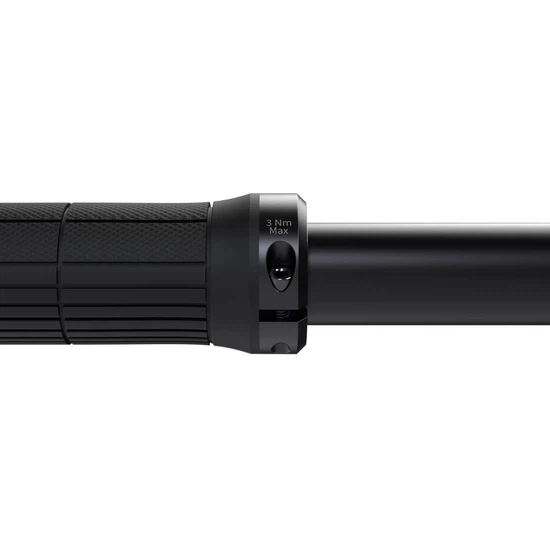 Chwyt MTB Trek Ergonomic Pro (Czarny)_4