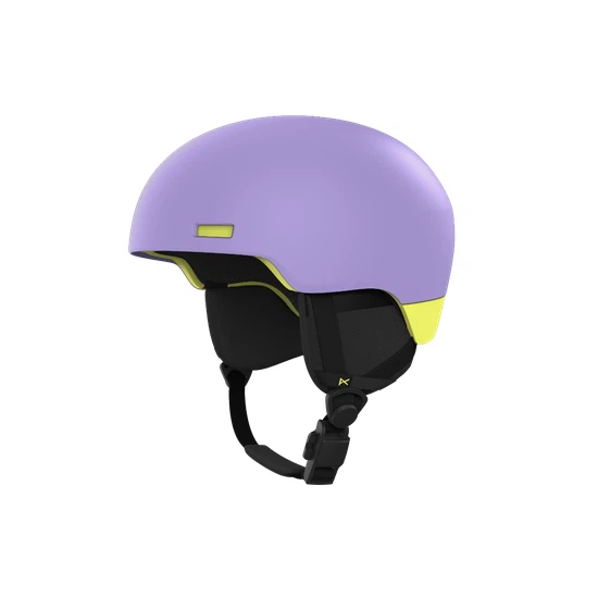 Kask Snowboardowy Anon Windham WaveCel® (Hyper Lilac) FW26_2 thumbnail