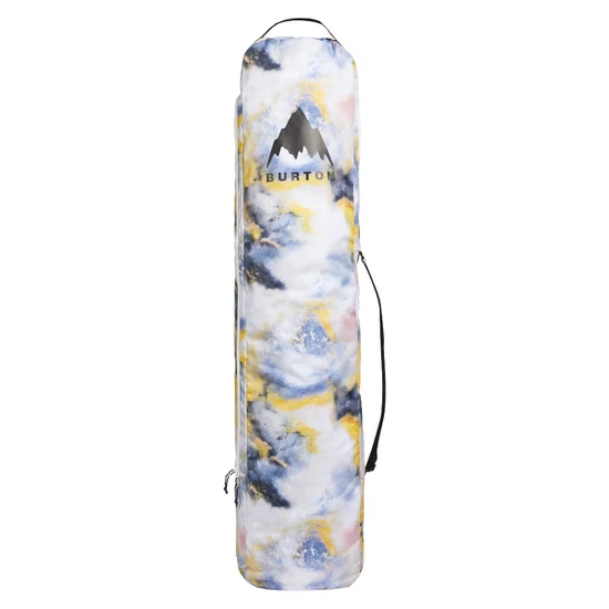 Pokrowiec Burton Commuter Space Sack (Stout White Voyager) FW24_1
