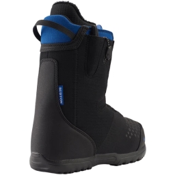 Dziecięce Buty Snowboardowe Concord Smalls (Black/Blue)_2 thumbnail