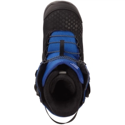 Dziecięce Buty Snowboardowe Concord Smalls (Black/Blue)_3 thumbnail