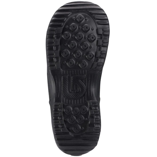Dziecięce Buty Snowboardowe Concord Smalls (Black/Blue)_4