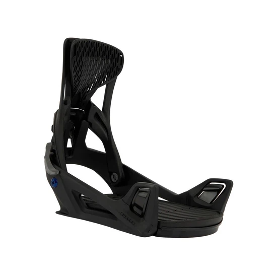 Wiązania Snowboardowe Burton Step On - Genesis (Black) FW26_1 thumbnail