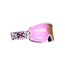Gogle Dziecięce Anon Tracker 2.0 (Leopard / Pink Amber) FW27_4 thumbnail