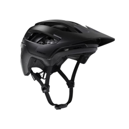 Kask rowerowy MTB Trek Rally WaveCel (Czarny Mat)-XL_1 thumbnail