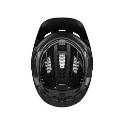 Kask rowerowy MTB Trek Rally WaveCel (Czarny Mat)-M_6 thumbnail