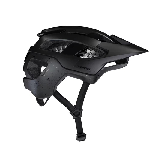 Kask rowerowy MTB Trek Rally WaveCel (Czarny Mat)-XL_3