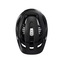 Kask rowerowy MTB Trek Rally WaveCel (Czarny Mat)-XL_5 thumbnail