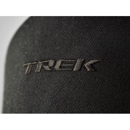 Czapka Z Daszkiem Trek (Czarny)_3 thumbnail