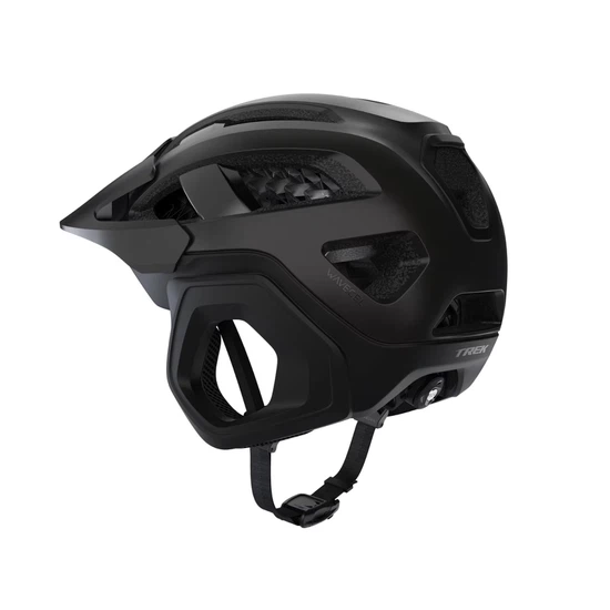 Kask MTB Trek Blaze WaveCel (Czarny)_2 thumbnail
