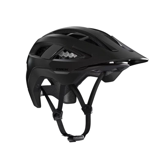 Kask MTB Trek Blaze WaveCel (Czarny)_7 thumbnail