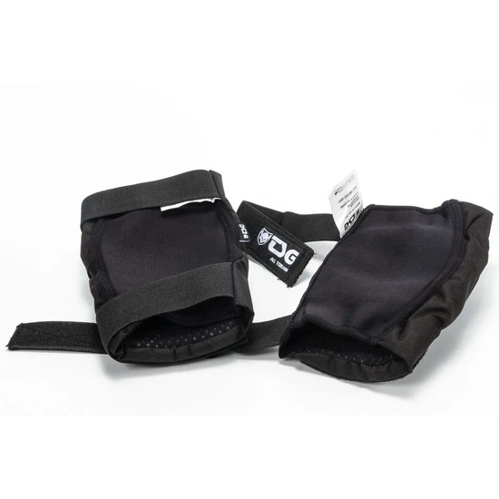 Ochraniacze na łokcie TSG - All Terrain (Black)_2