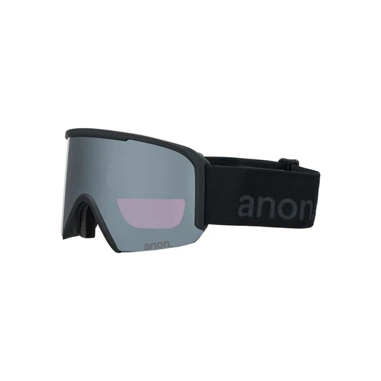 Gogle Anon Nesa (Smoke / Perceive Sunny Onyx) FW26_3