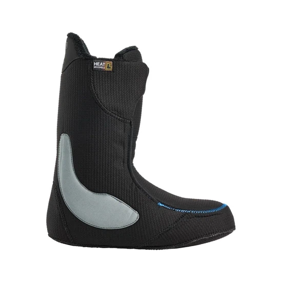 Buty Snowboardowe Highshot Step On (Black) FW26_5 thumbnail